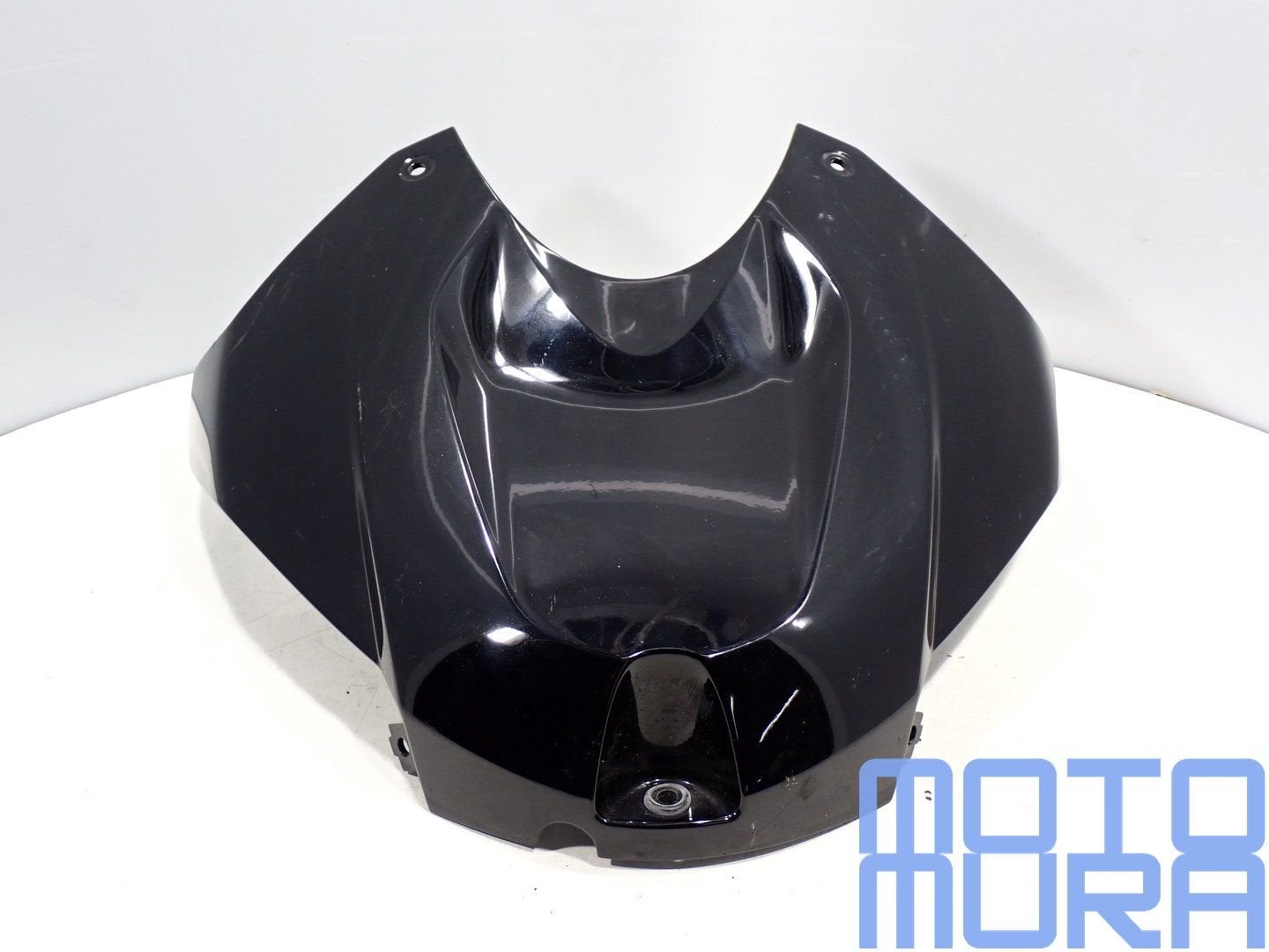 tankkap voor de BMW S 1000 R 2017 - 2020 K47 S1000R 2017 tan, Gebruikt, -, -, Ophalen of Verzenden