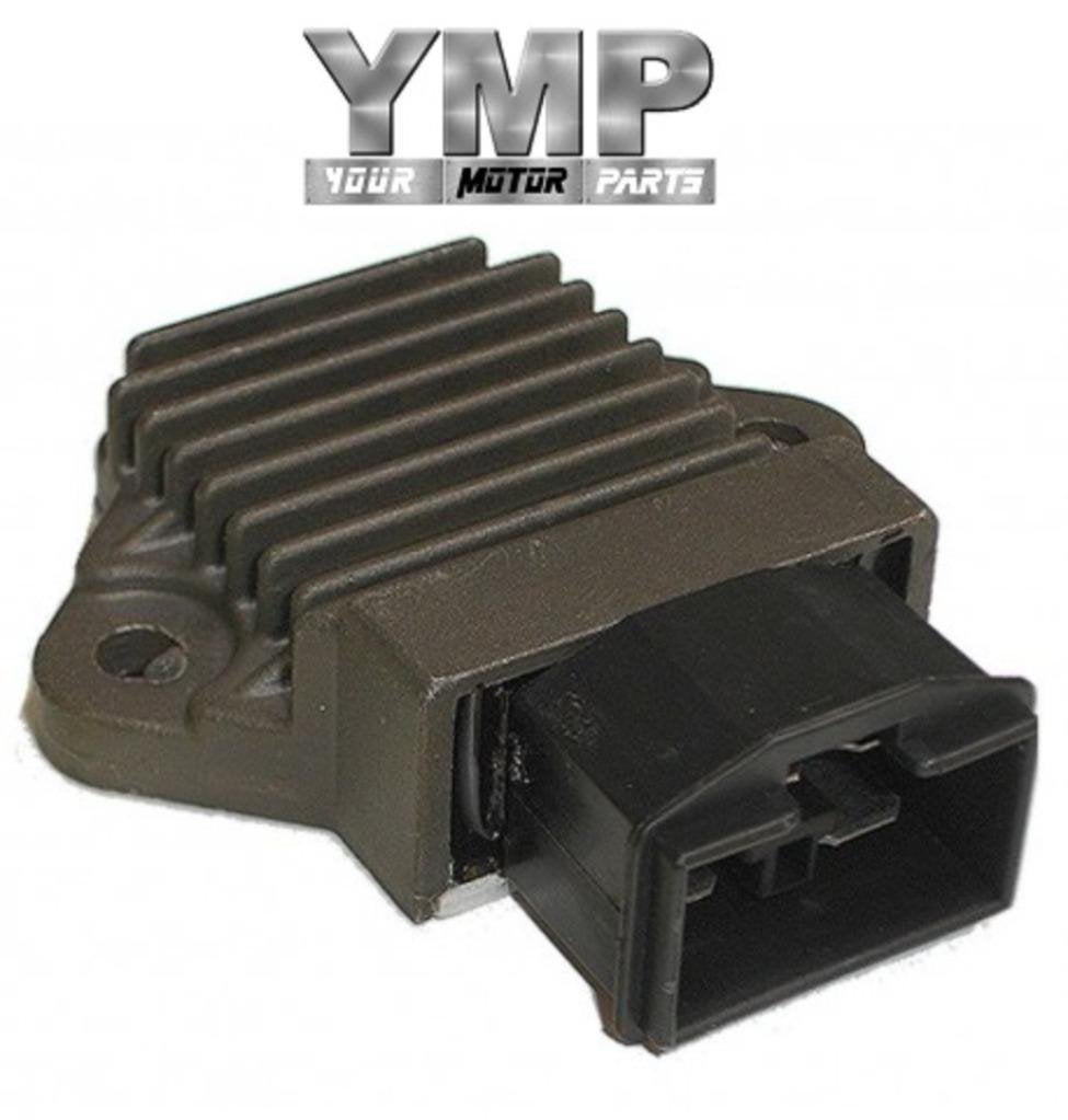 Spanningsregelaar Honda CBR400 & CBR400RR NC23 NC29 CBR 400, Motoren, Info@yourmotorparts.nl, Linde 24, 2925 CG Krimpen aan den IJssel