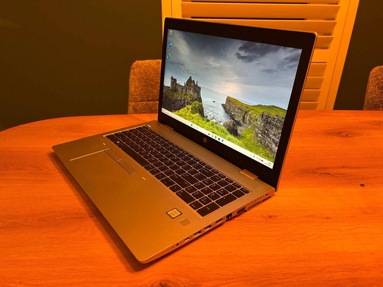 HP ProBook 450 G5 - i5-8250U, 16GB RAM, 256GB SSD + 500GB HD, Gebruikt, HDD, 2 tot 3 Ghz, Ophalen of Verzenden