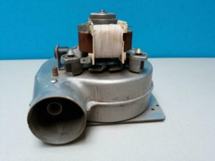 Ventilator Agpo Ferroli Domina F24E (Ebmpapst) RLG97/0042A8-, Niet ingevuld, Gebruikt, Cv-ketel of Combi-ketel, Niet ingevuld