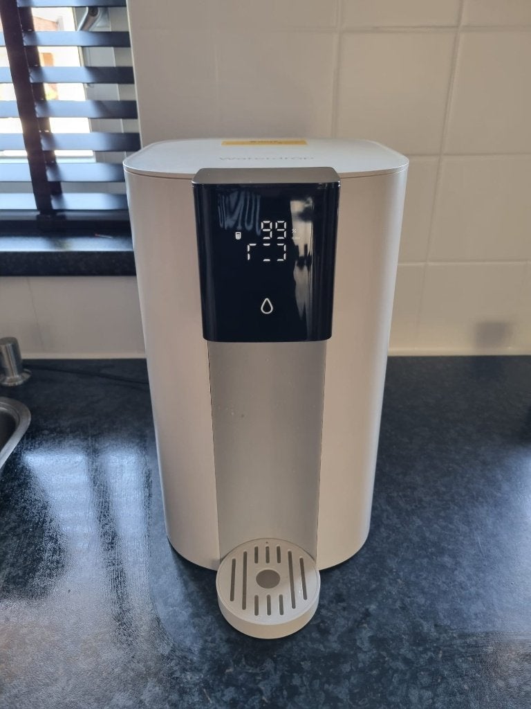 Waterdrop - omgekeerde osmose waterfilter, Huis en Inrichting, Overige typen, Nieuw, Ophalen of Verzenden, Wit