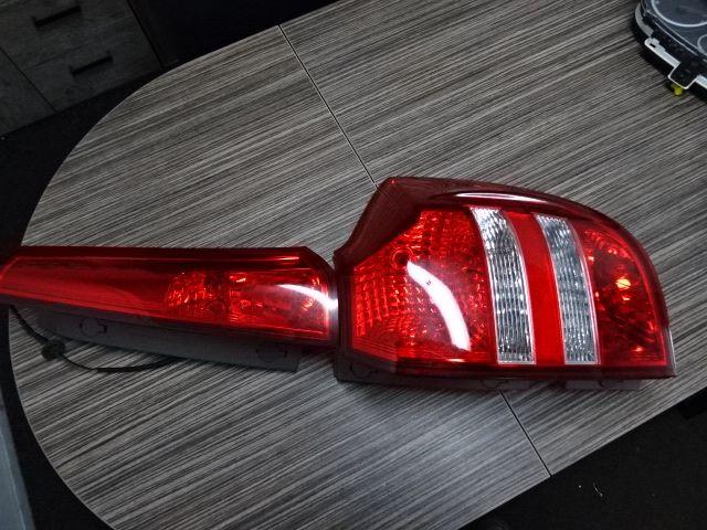 Achterlicht KIA Ceed Combi bj 2010 Rechts., -, -, Ophalen of Verzenden, -