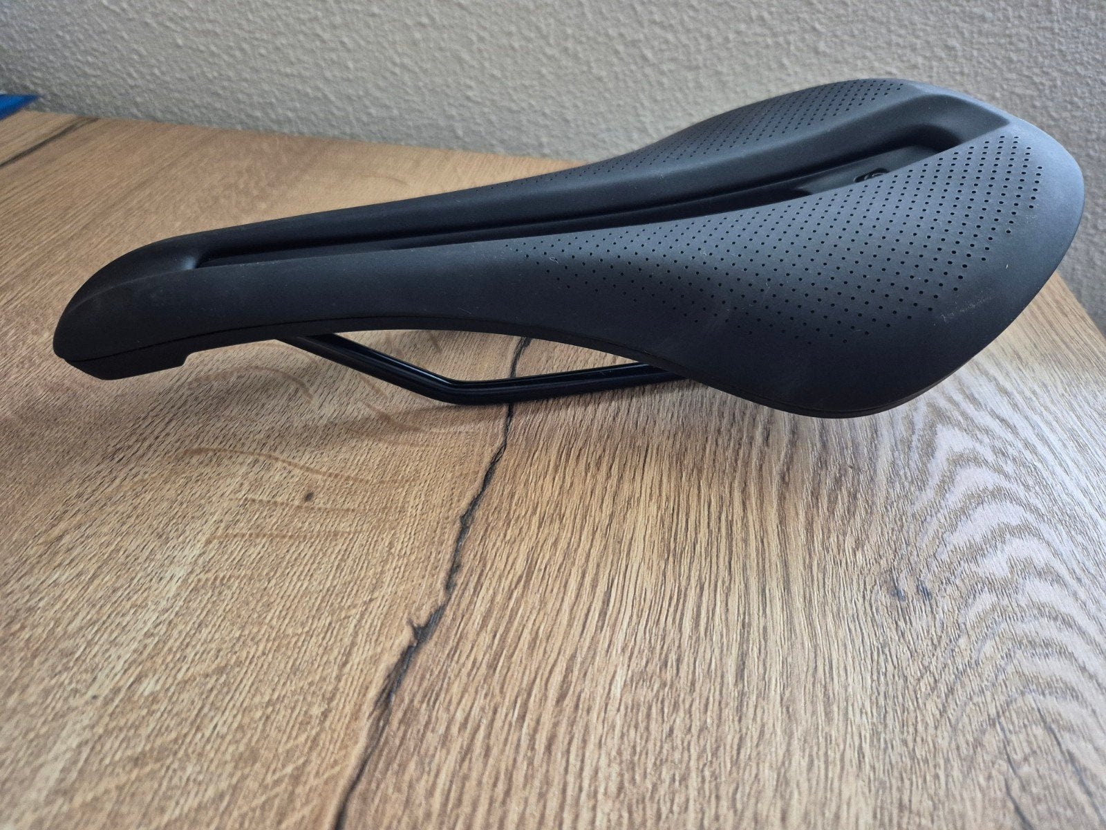 Bontrager Verse Elite zadel - MTB gravel race (nieuw), Gravelbike, Ophalen of Verzenden, Bontrager, Zadel