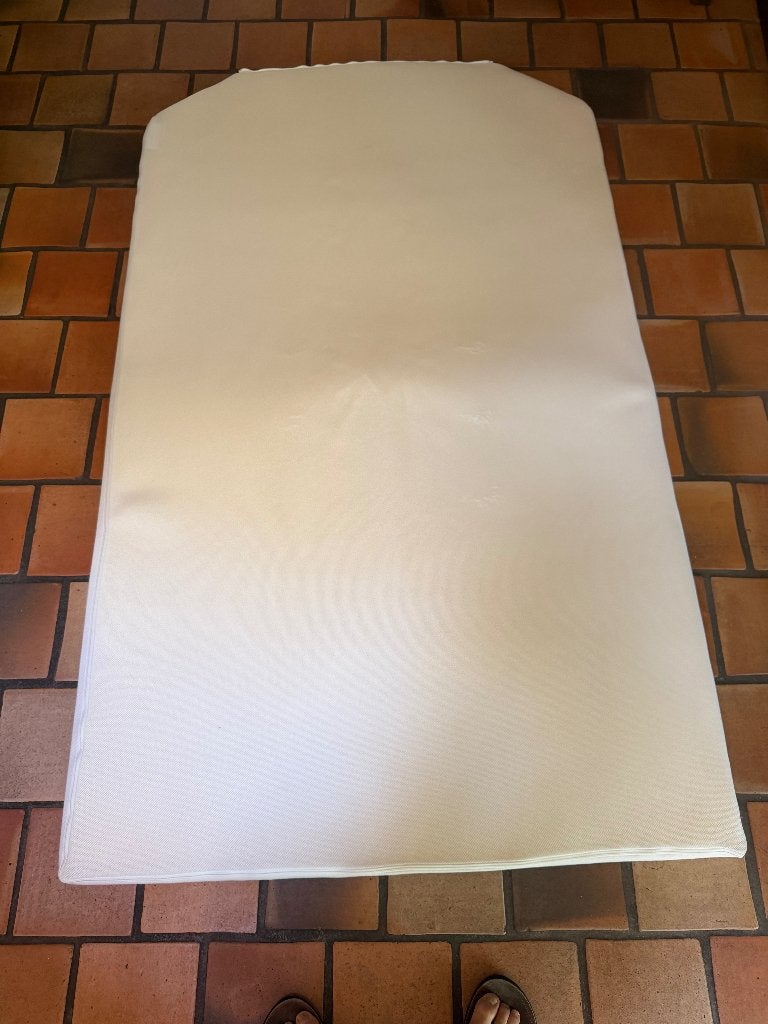 Nieuw bovenbedmatras VW California T6.1, Ophalen, Nieuw