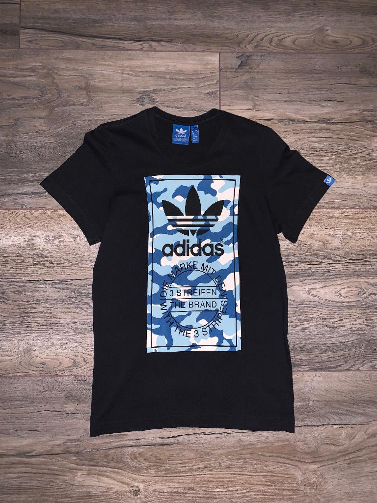 Adidas, Ophalen, Zwart, Overige maten, Zo goed als nieuw
