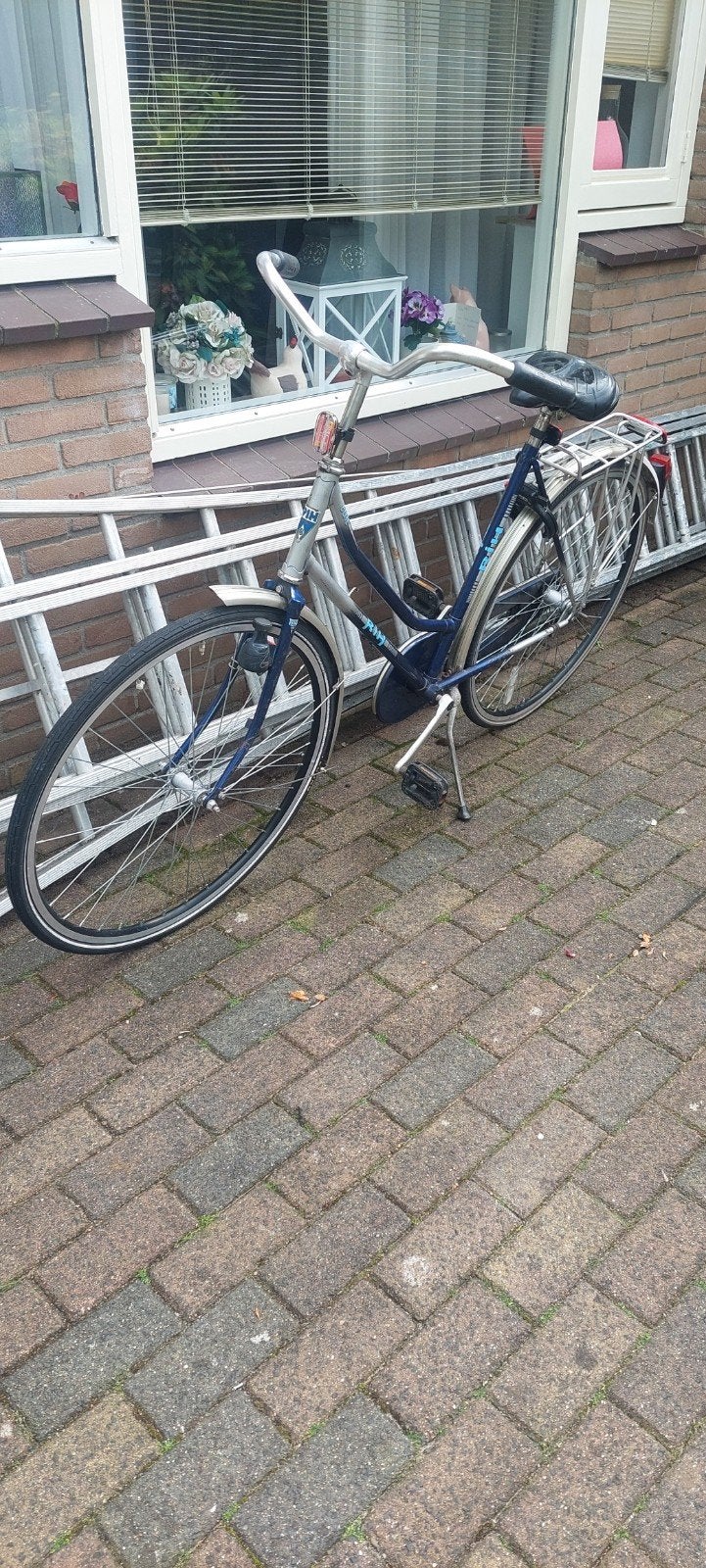 Een goede damesfiets RIH terugtraprem, 56 cm of meer, Ophalen of Verzenden, Zo goed als nieuw, Overige merken