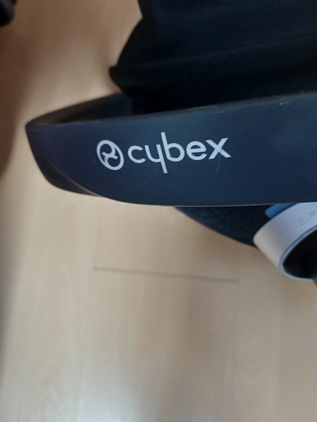 Cybex autostoeltje, Ophalen of Verzenden, 15 t/m 36 kg, Overige merken, Autogordel
