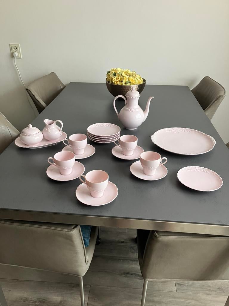 Servies  Hutschenreuther Curiosa, Ophalen of Verzenden