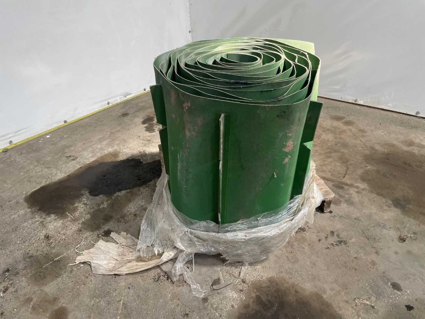Transportband pvc/pu, Overige aandrijving, Overige typen