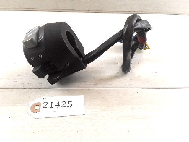 YBR125 2007 - 2011 Yamaha Elektrische bediening D1-39461, Motoren, Accessoires | Overige