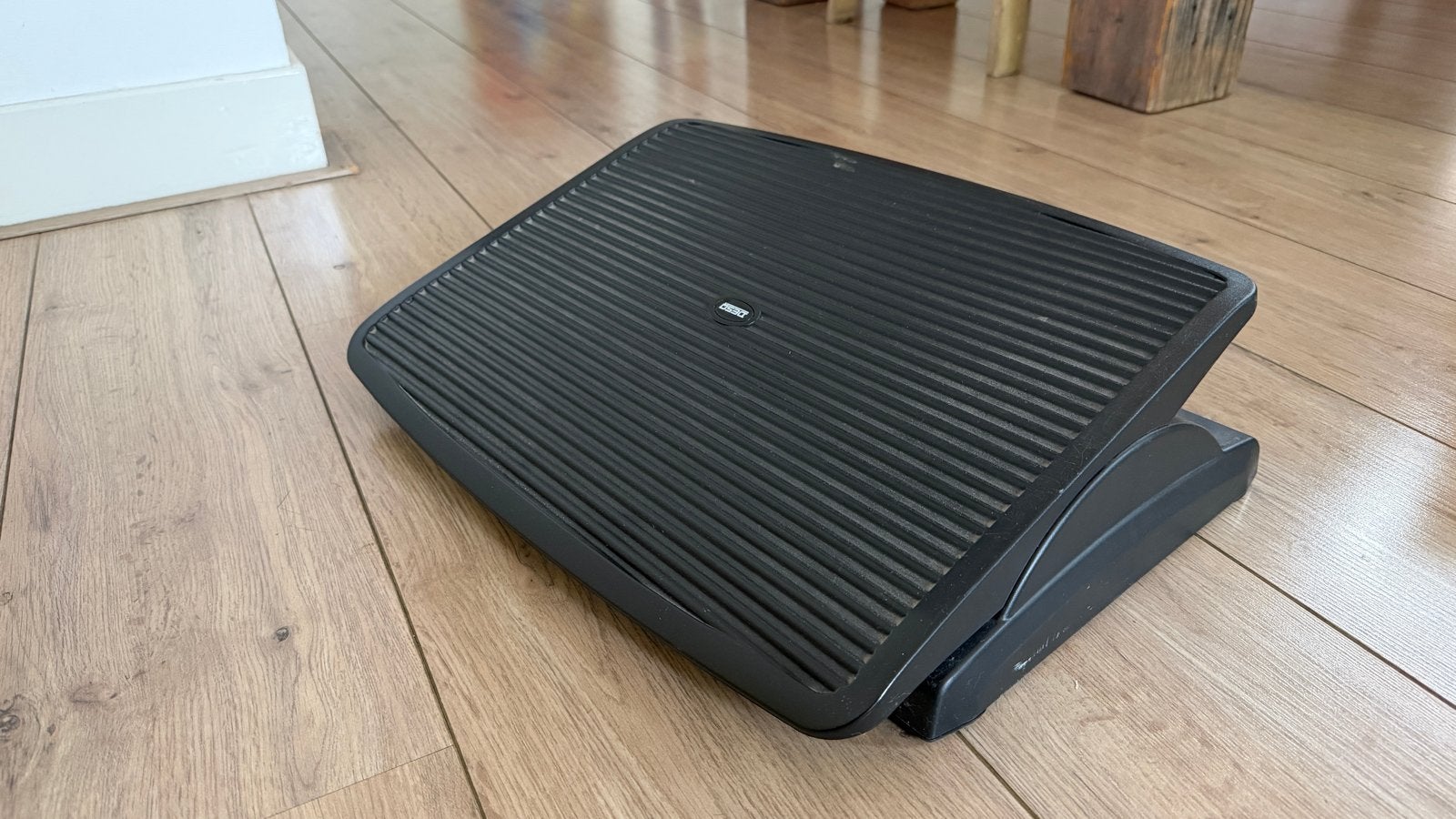 GRATIS voetensteun, Diversen, Bureau-accessoires, Ophalen