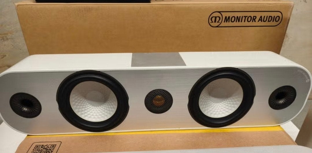 Apex A40 monitor audio legend, 120 tot 150 watt, Ophalen of Verzenden, Zo goed als nieuw, Monitor Audio