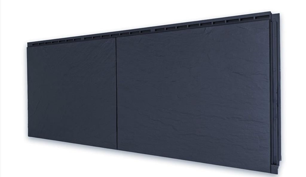 Zierer kunststof platen nieuw dichtmaken chalet/stacaravan, Doe-het-zelf en Verbouw, Minder dan 4 cm, Overige materialen, Nieuw