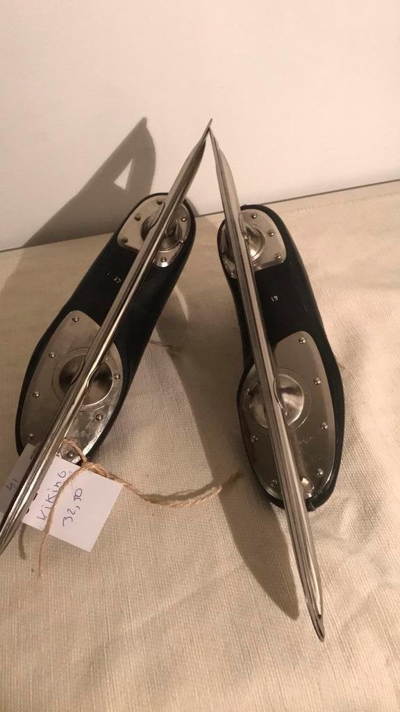 S235 Viking Lage Noren maat 41, Viking, Gebruikt, -, -