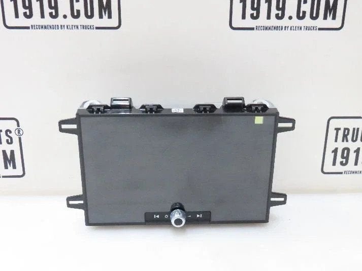 DAF Electrical System Vehicle Infotainment (IVI), Ophalen, Nieuw, DAF