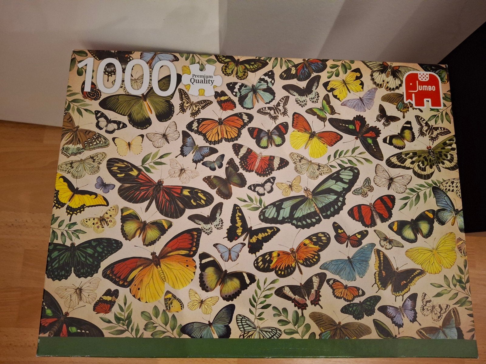 Puzzels van 1000stukjes TeKoop, Ophalen of Verzenden, 500 t/m 1500 stukjes, Nieuw