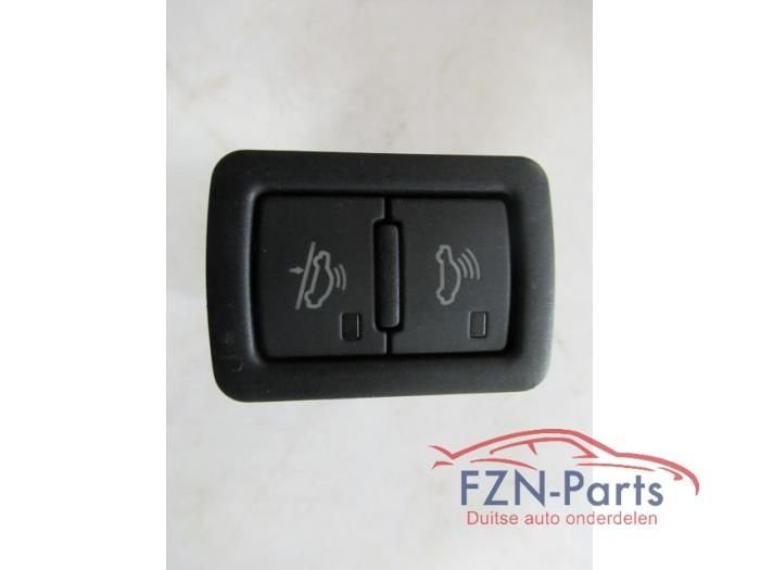 Schakelaar (diversen) Audi A5 (22742932), Auto-onderdelen, Ophalen of Verzenden, Gebruikt