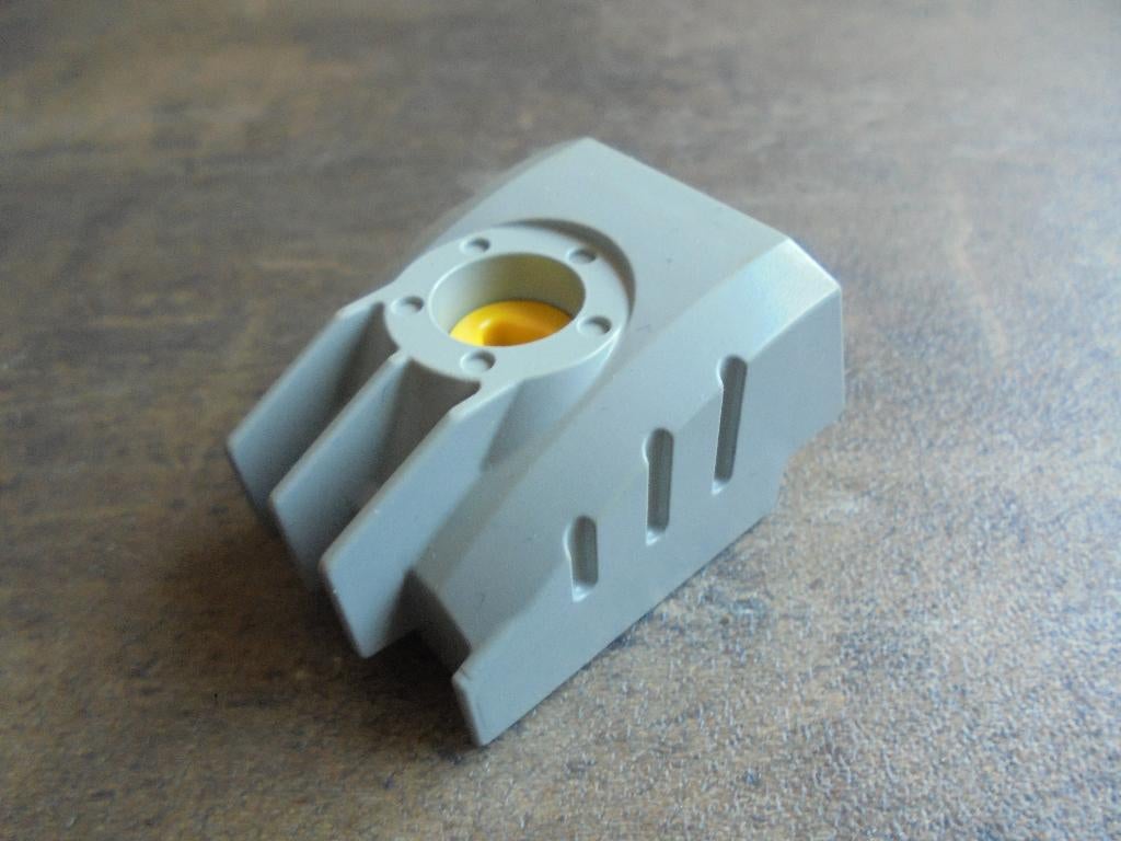 Lego Duplo Toolo Intelligent Brick (zie foto's) 2, Kinderen en Baby's, Speelgoed | Duplo en Lego, Ophalen of Verzenden, Gebruikt