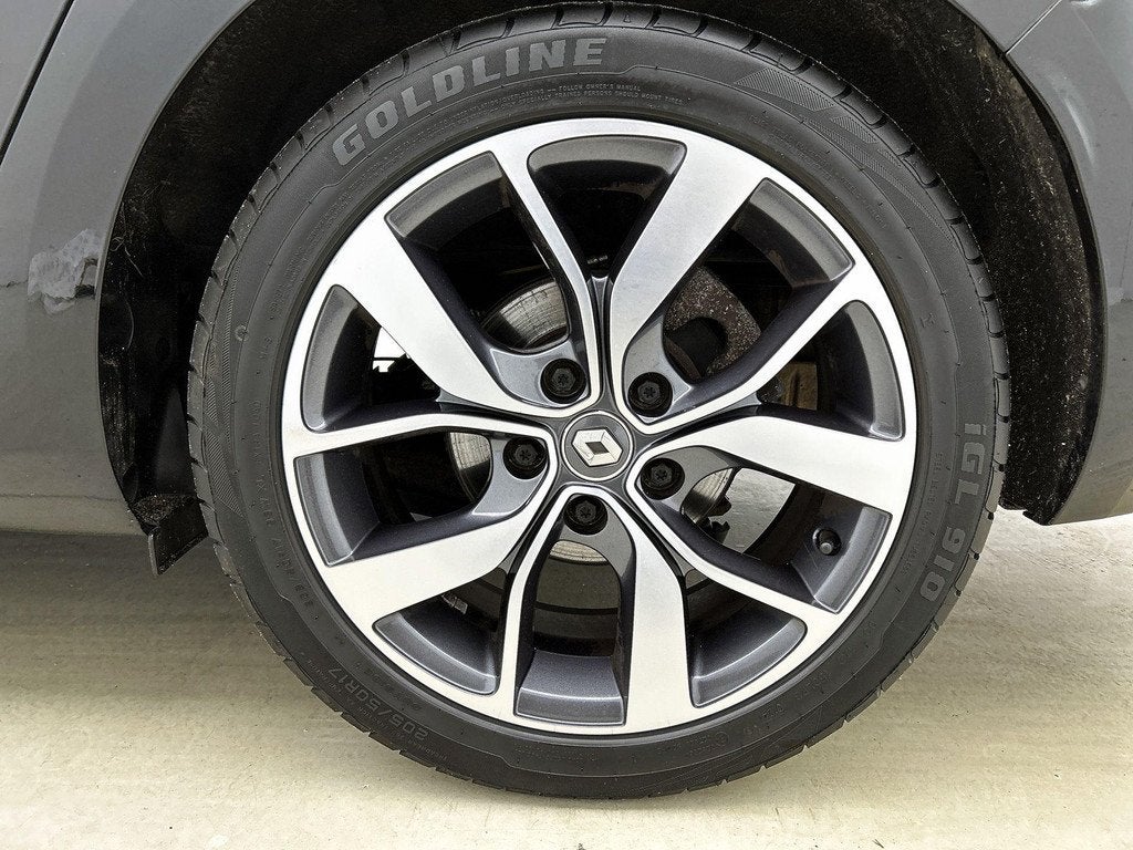 Renault Mégane Estate 1.2 TCe Bose Airco | Apple Carplay |, Auto's, Renault, Voorwielaandrijving, 12 maanden, Gebruikt, 4 cilinders
