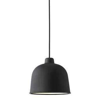2x Muuto Grain Hanglamp, Design Jens Fager, Verzenden, Nieuw, Minder dan 50 cm