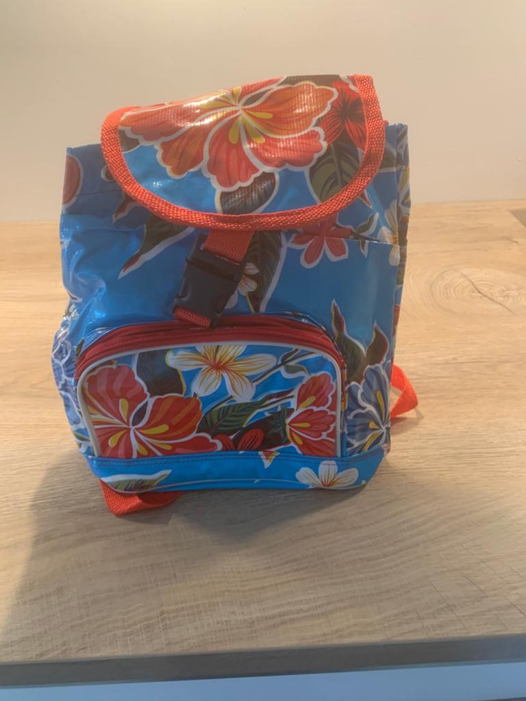 Kitsch Kitchen rugzakje, Overige merken, Minder dan 30 cm, Ophalen of Verzenden, Minder dan 25 cm