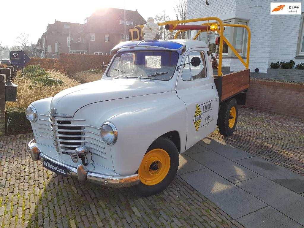 Renault Colorale Pick Up Depannage, Auto's, Renault, Achterwielaandrijving, Gebruikt, Overige modellen, 4 cilinders