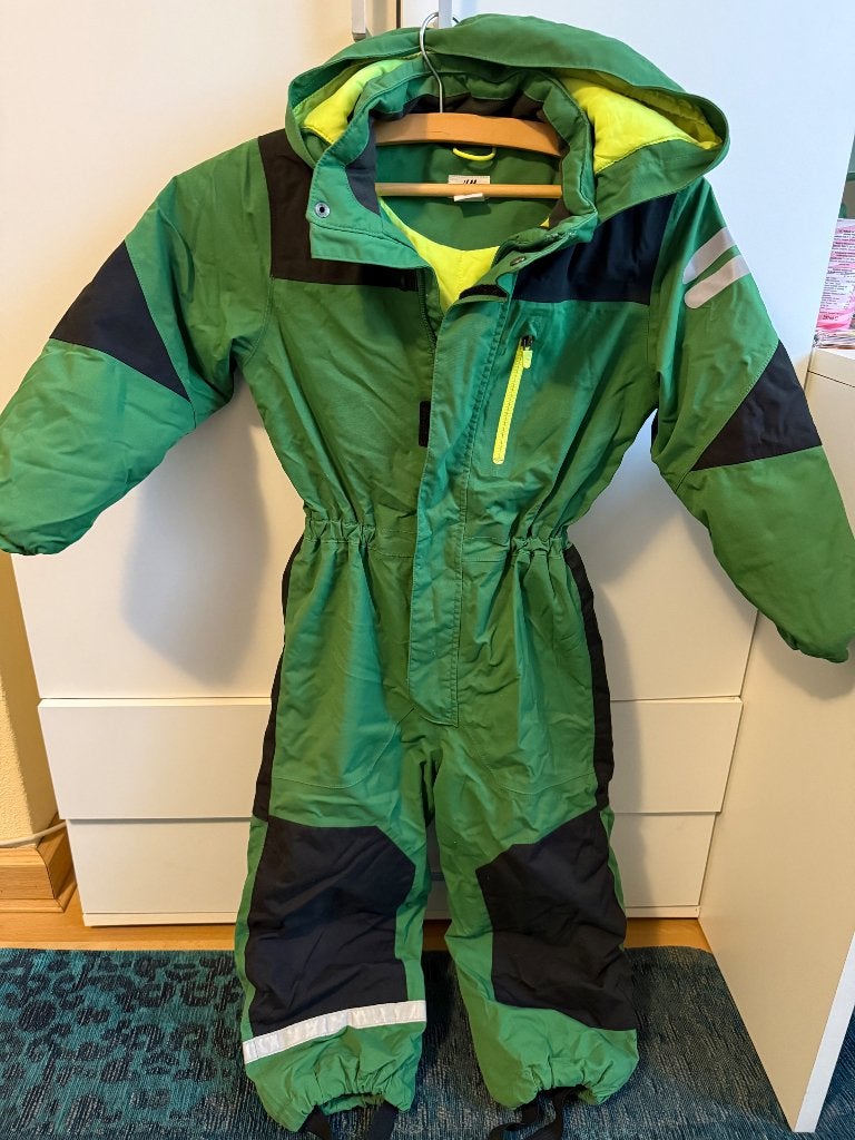 Skipak   116 h&m, Ophalen, Overige typen, Jongen of Meisje, H&M