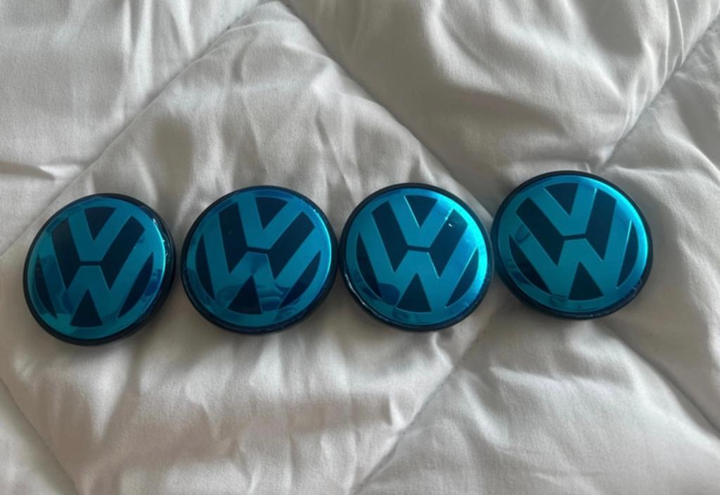 VW Naafdoppen, Ophalen of Verzenden, Nieuw
