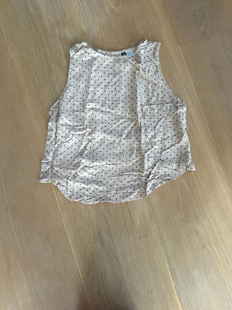 Hemdje, Maat 38/40 (M), Overige kleuren, Ophalen of Verzenden, Zo goed als nieuw