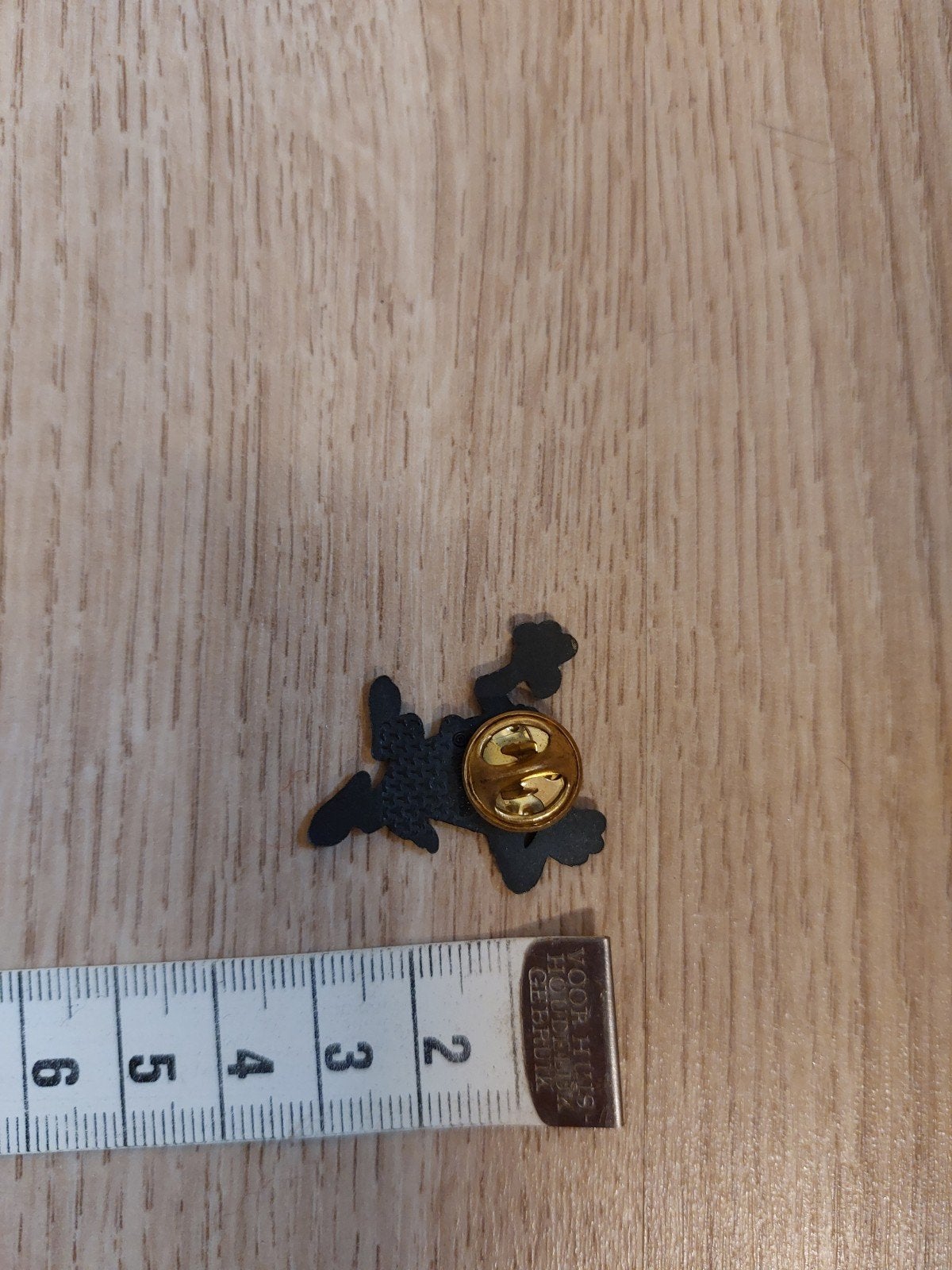 Taz pin looney tunes, Verzamelen, Ophalen of Verzenden