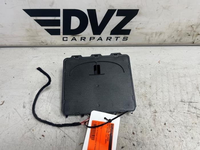 Draadloze oplader van een Volkswagen Tayron, Gebruikt, -, Volkswagen, -