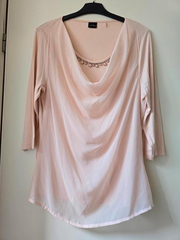 Blouse maat 44, SIXTH SENSE, Maat 42/44 (L), Nieuw, Ophalen of Verzenden