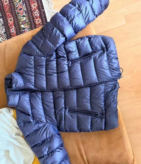 Prada winterjas maat 50, Kleding | Heren, Ophalen of Verzenden, Zo goed als nieuw