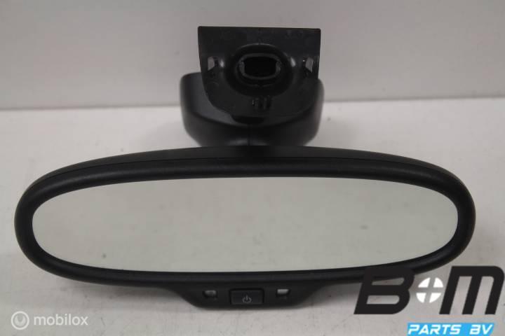 Automatisch dimmende binnenspiegel VW Beetle 5C 1K8857511, Auto-onderdelen, Interieur en Bekleding, Gebruikt