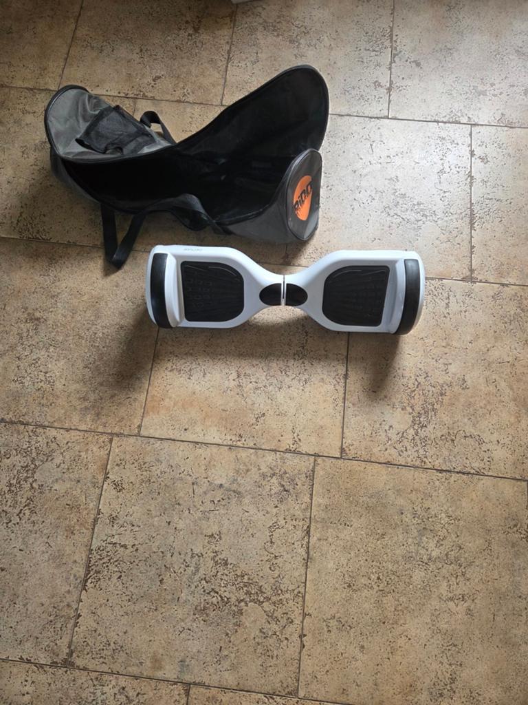 Hooverboard denver, Ophalen of Verzenden