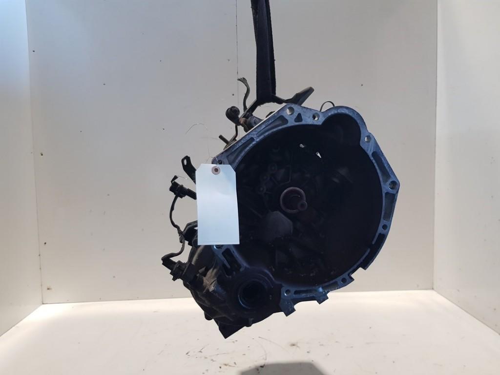 Versnellingsbak Schakel Kia Picanto (TA) 2011 4300002810, Info@kia.de, Kia Deutschland GmbH, Gebruikt, Theodor-Heuss-Allee 11, Frankfurt am Main 60486, , Duitsland