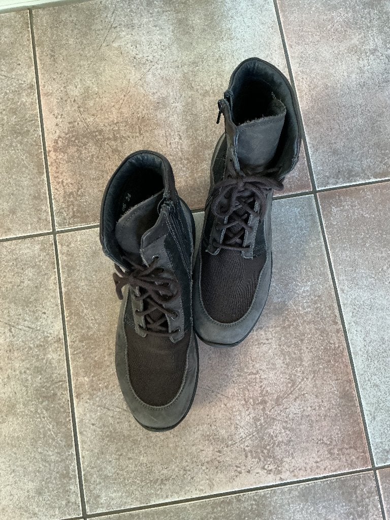 Wolky dames schoenen, Ophalen, Wolky, Bruin, Overige typen