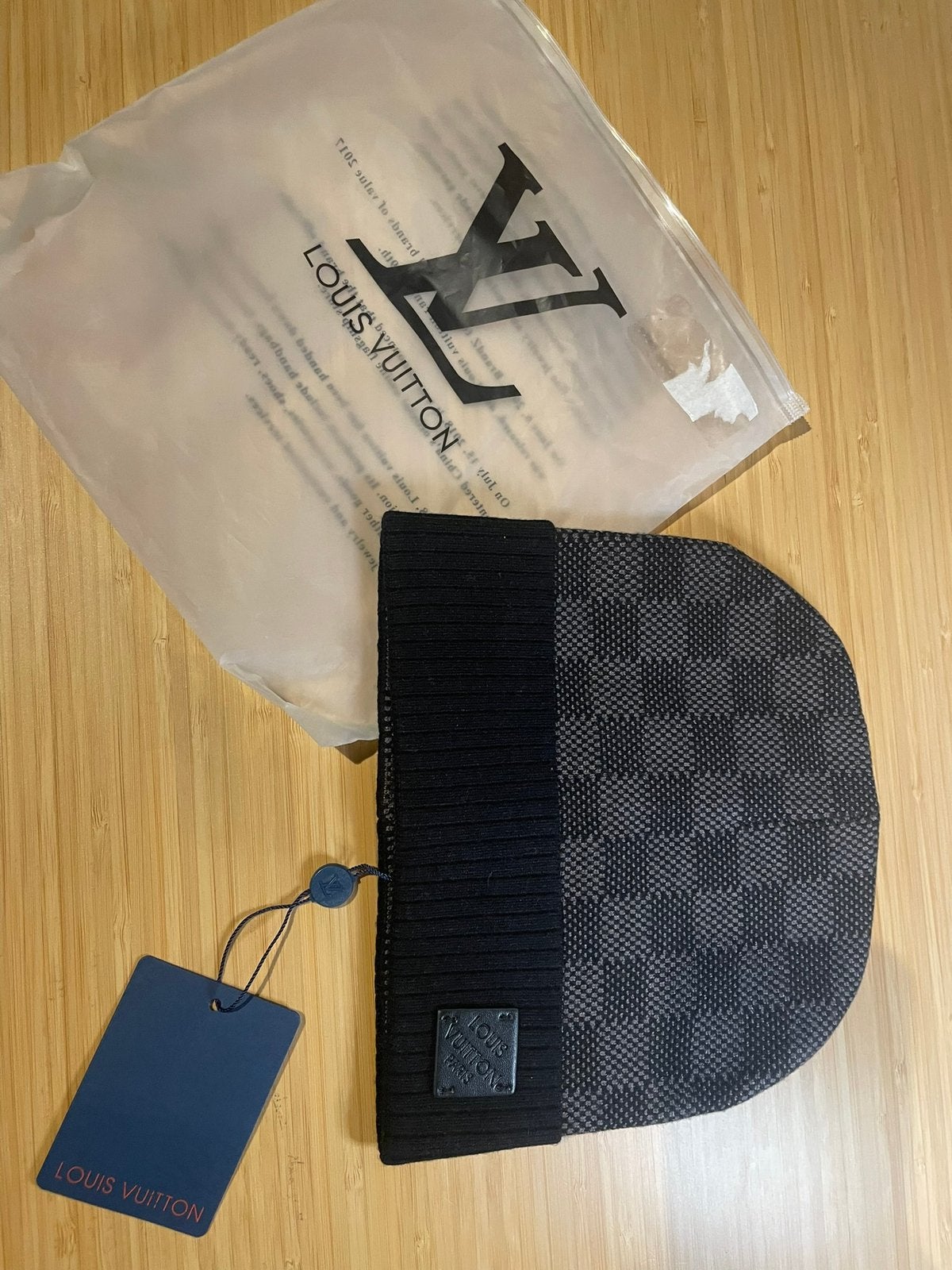 Louis Vuitton muts nieuw, Kleding | Heren, Ophalen of Verzenden, Zo goed als nieuw, Overige maten, Muts