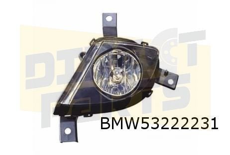 BMW 3-serie Sedan (3/05-2/12) (E90/E91) OES! 1N0010084011 63