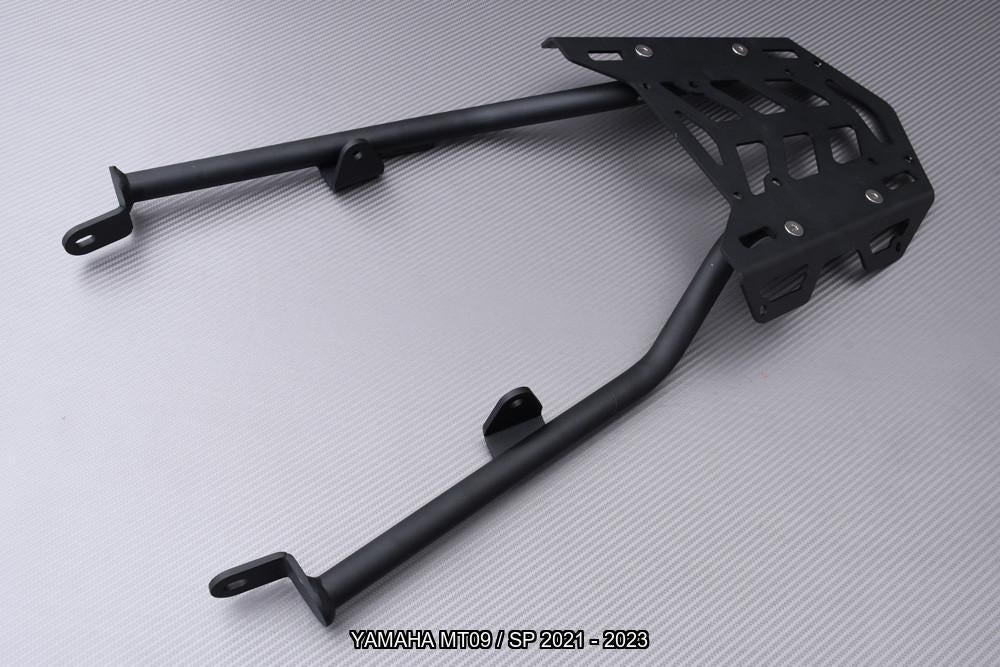 Topkofferdrager Bagagedrager YAMAHA MT09 / SP 2021 - 2023, Motoren, Ophalen of Verzenden, Nieuw