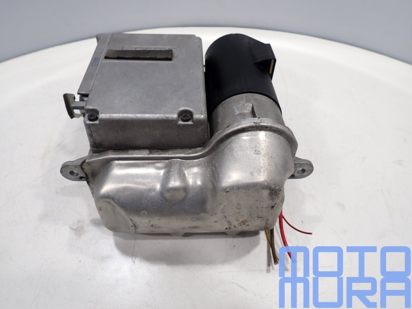 ABS pomp BMW R 1150 GS 1999 - 2004 R 1150 GS R1150GS ABS, Ophalen of Verzenden, -, -, -