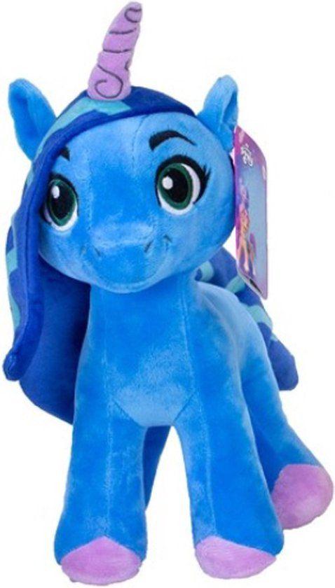 My Little Pony: Pluche 30 cm: Misty Brightdawn, ., Nieuw, Ophalen of Verzenden, .