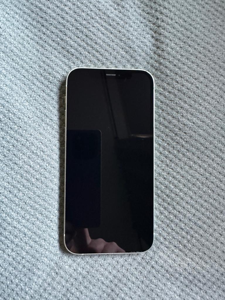 Iphone 12 64 gb groen, Telecommunicatie, Mobiele telefoons | Apple iPhone, Zo goed als nieuw, 64 GB, Zonder abonnement, Zonder simlock