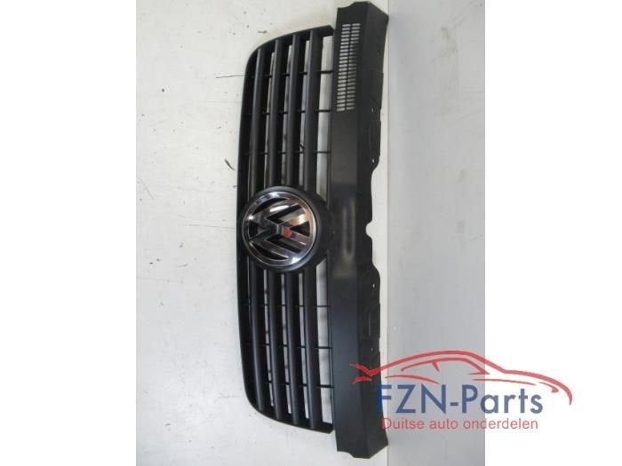 VW Passat B4 Grille 1994-2000, Auto-onderdelen, Ophalen of Verzenden, Gebruikt