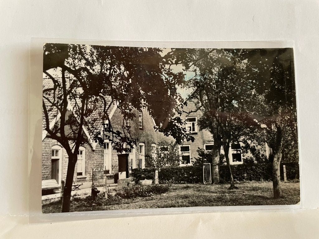 Aalten - Pension-Boerderij Nieuw Rensink, Verzenden, 1960 tot 1980, Gelopen, Gelderland