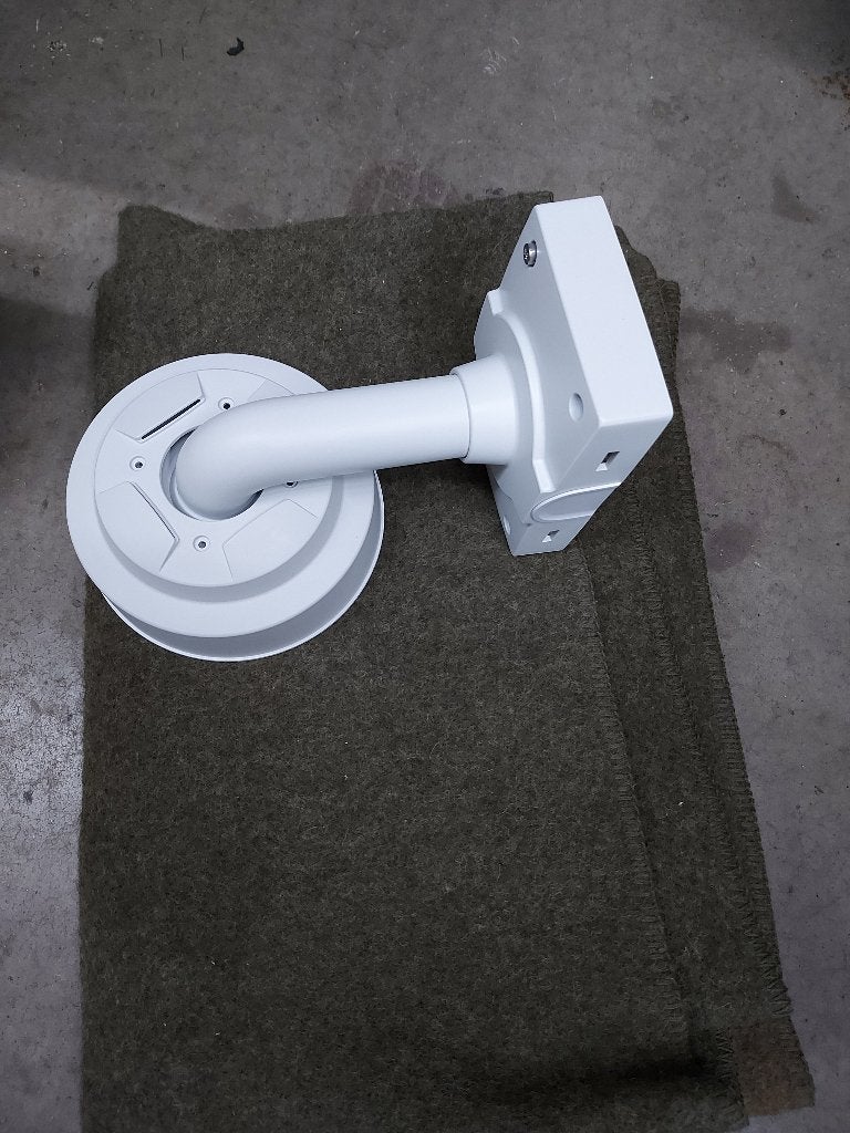 CCTV mount vandaag ophalen, Ophalen, Nieuw
