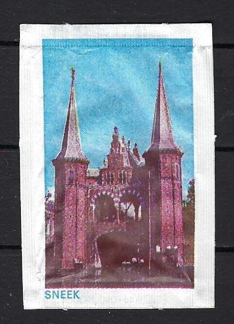 1215 Sneek, Ophalen of Verzenden, Nederland