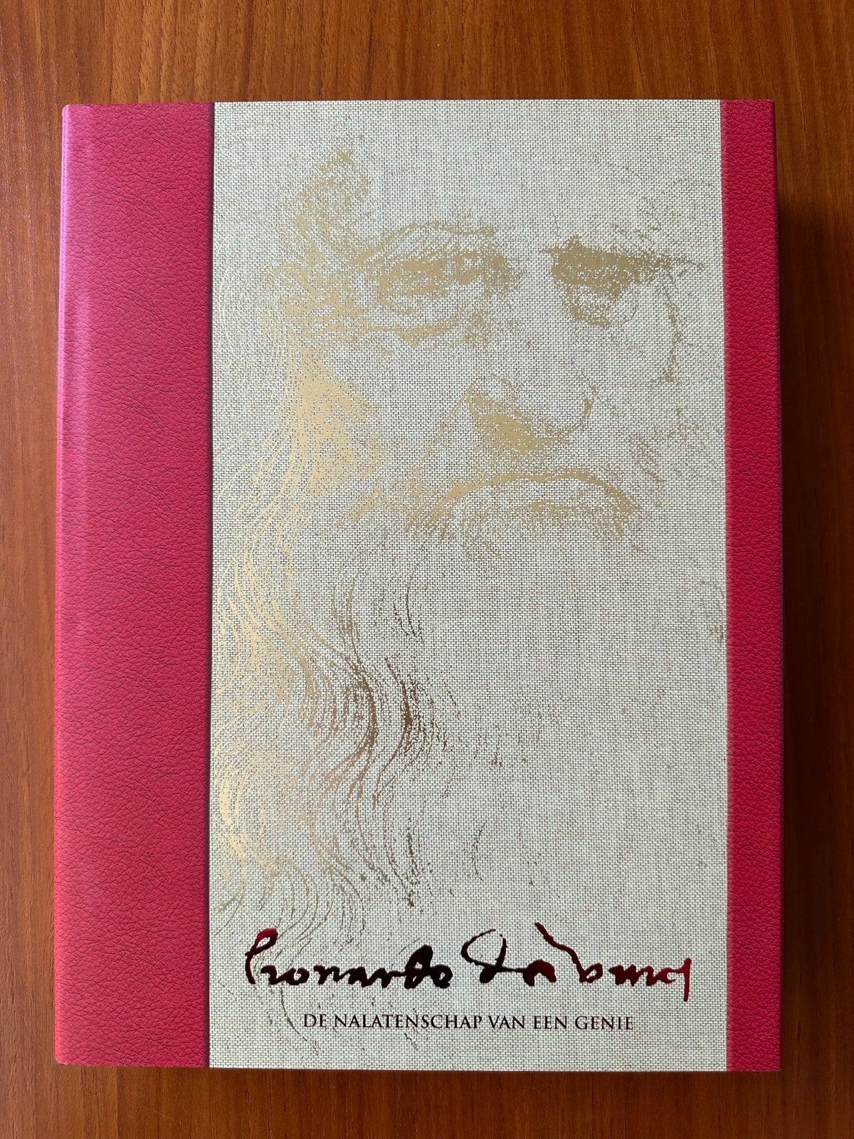 Leonardo da Vinci - De nalatenschap van een genie, Martin Kemp; Fabio Scaletti, Ophalen of Verzenden, Zo goed als nieuw, Schilder- en Tekenkunst
