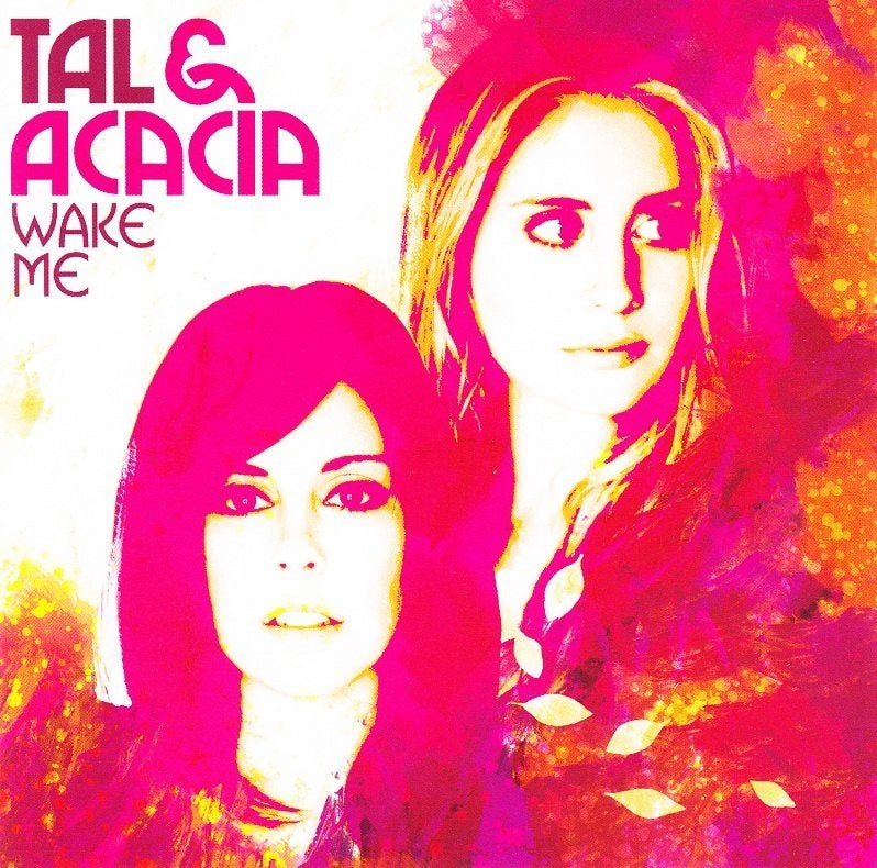 SALE->CD TAL & ACACIA - Wake Me SEALED, Ophalen of Verzenden, Nieuw in verpakking, Gospel