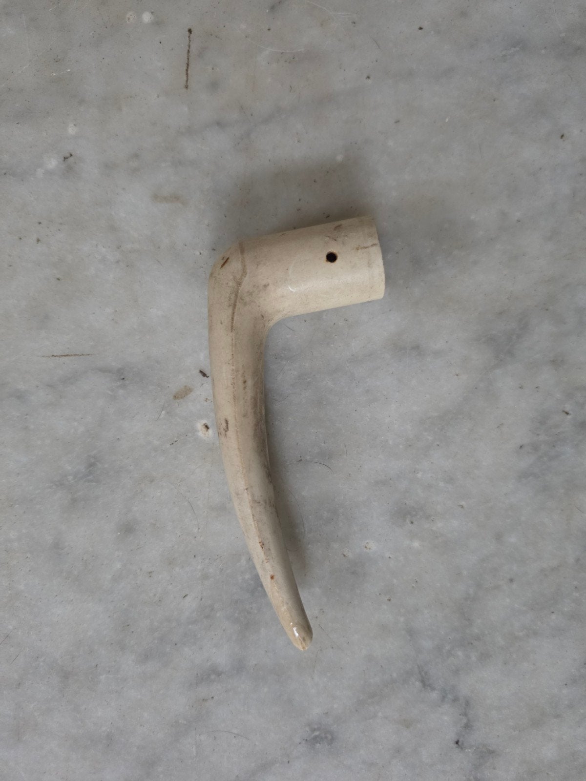 Vintage Bakelieten Handvat, Antiek en Kunst, Ophalen of Verzenden